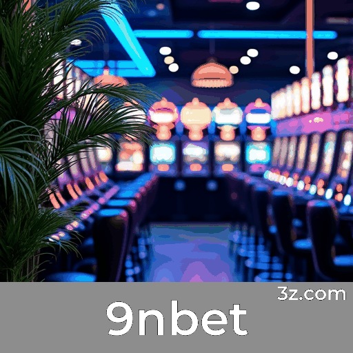 9nbet Logo