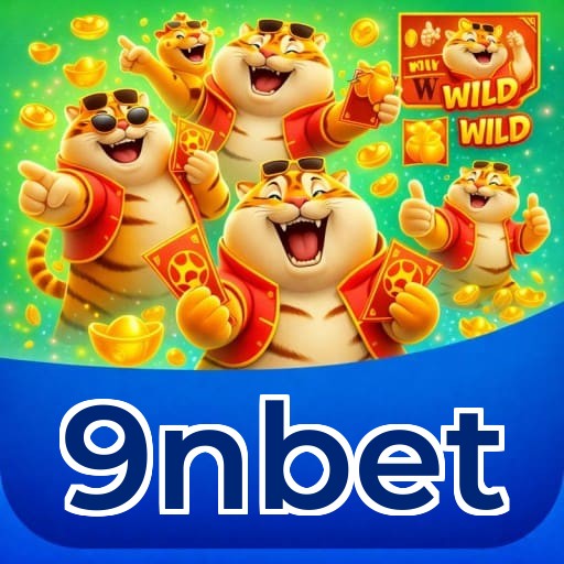 9nbet Logo