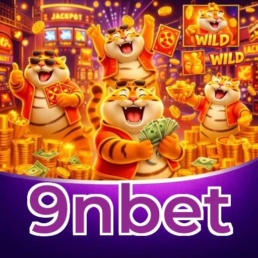 9nbet Logo