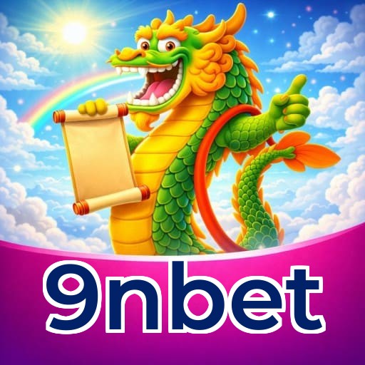 9nbet Logo