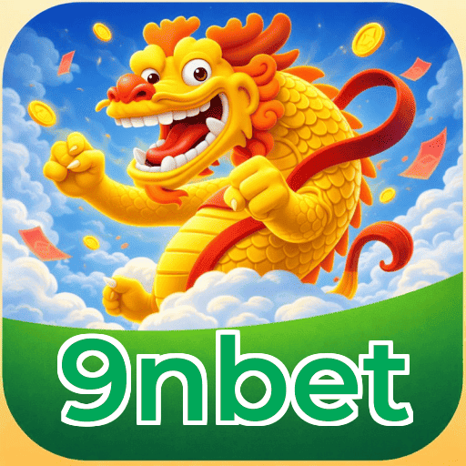 9nbet Logo