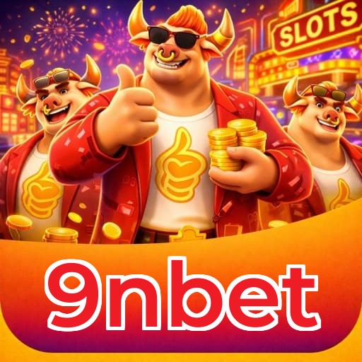 9nbet Logo