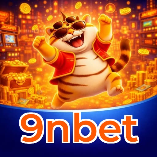 9nbet Logo