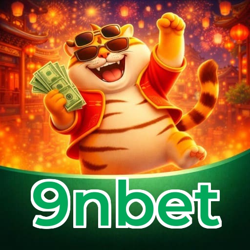 9nbet Logo